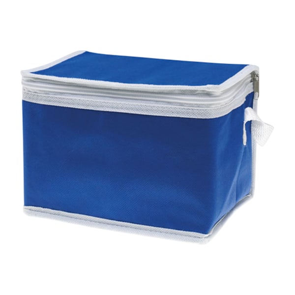 MidOcean Promocool Non-Woven Kylväska One Size Blå Blue One Size
