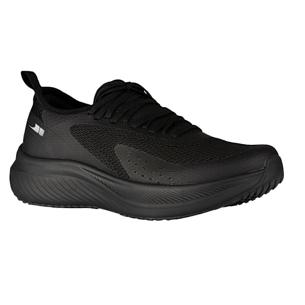 Trespass Blaise Herrskor 11 UK Svart Black 11 UK