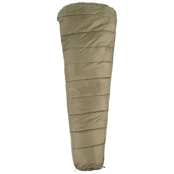 Trespass Doze 3 säsonger sovsäck One size Chive Chive One size