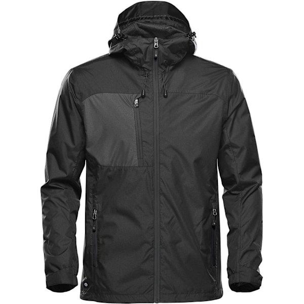 Stormtech Olympia Soft Shell Jacka 4XL Svart Black 4XL