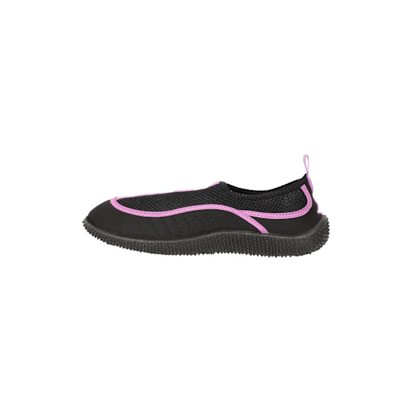 Mountain Warehouse Dam/Kvinnors Vattenskor 4 UK Lila Purple 4 UK