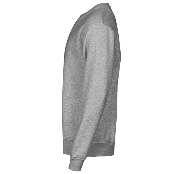 Tee Jays Unisex Vuxen Urban Sweatshirt S Heather Grå Heather Grey S