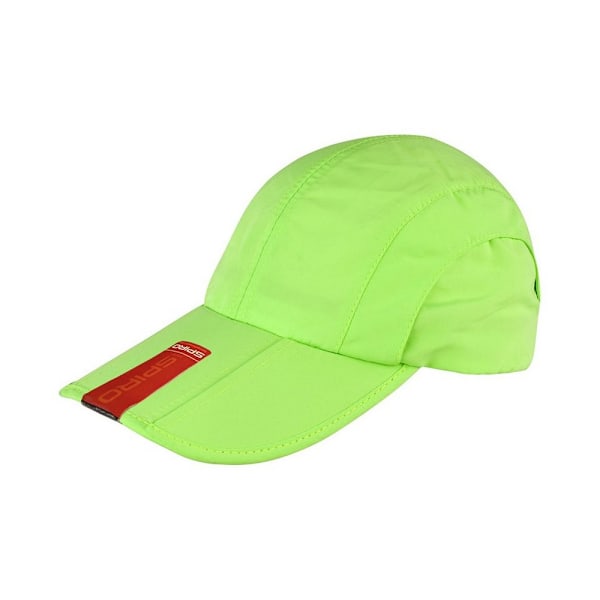Result Headwear Fällbar topp Baseball keps En storlek Lime Lime One Size