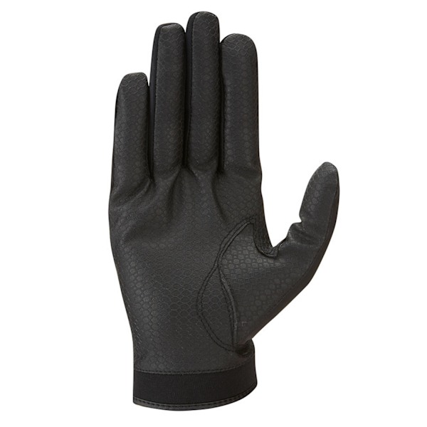 Stuburt Golfhandskar för Herrar M-L Svart Black M-L