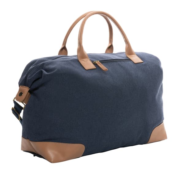 XD Collection Impact Aware 40L Weekendväska One Size Blå Blue One Size