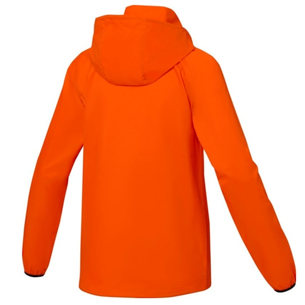 Elevate Essentials Dam/Kvinnor Dinlas Lättviktsjacka XS O Orange XS