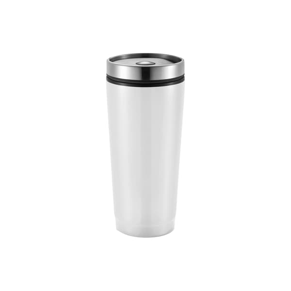 XD Collection Läcksäker 350ml Tumbler One Size Vit White One Size