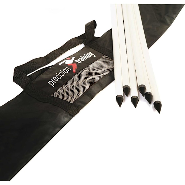 Precision Pole Carry Bag One Size Svart Black One Size