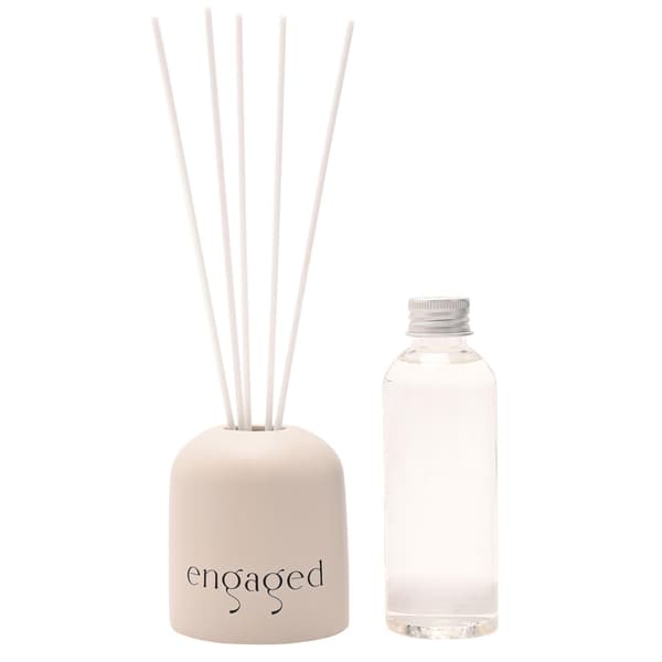 Amore Diffuser - Engaged En Storlek En Färg One Colour One Size