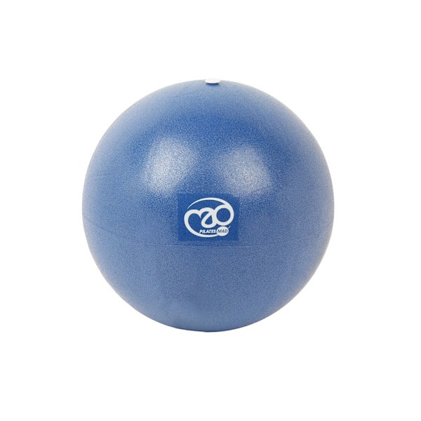 Fitness Mad Ball 7in Blå Blue 7in