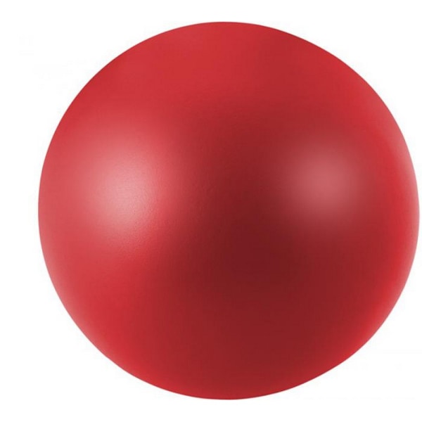 Bullet Stressboll One Size Röd Red One Size