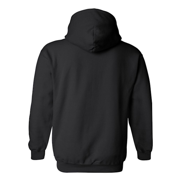 Amplified Unisex Vuxen Ghost In The Machine The Police Hoodie X Black XS