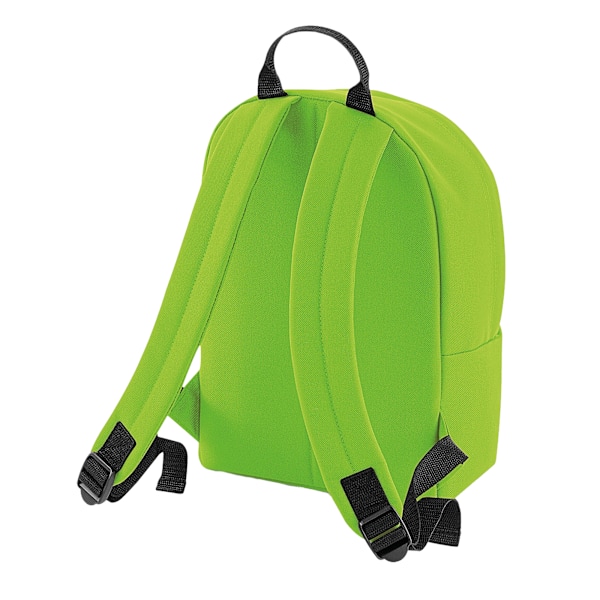 Bagbase Fashion Mini Ryggsäck One Size Lime Green Lime Green One Size