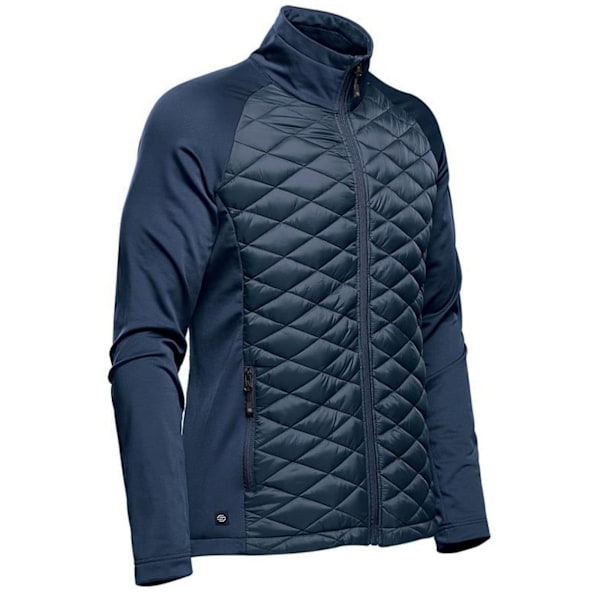 Stormtech Boulder Soft Shell Jacka för Herrar M Indigo Indigo M