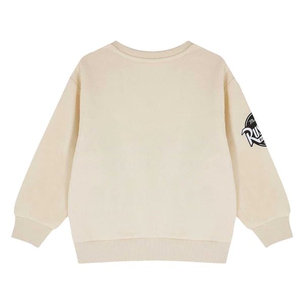 Bilar Barn/Kids Blixten McQueen Vardagströja 5-6 År Coral 5-6 Years