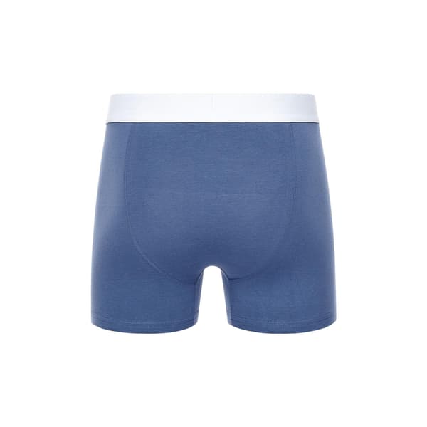 Bewley & Ritch Albireo Boxershorts för män (5-pack) XXL Multic Multicoloured XXL