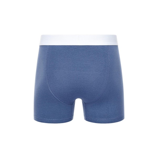 Bewley & Ritch Herr Albireo Boxershorts (5-pack) M Flerfärgad Multicoloured M