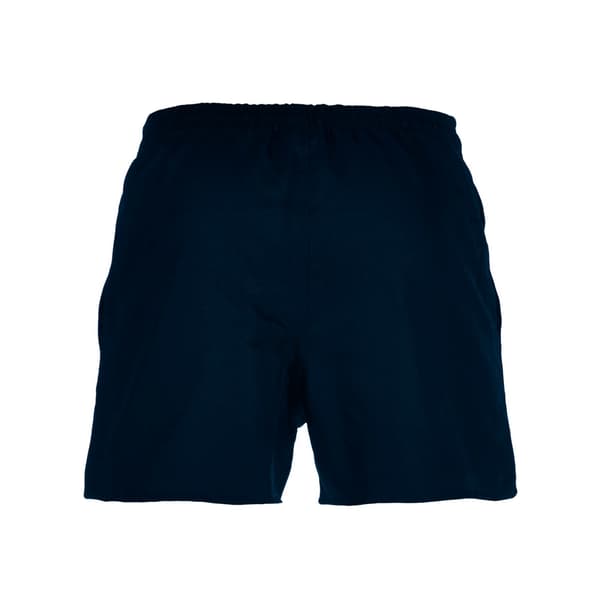 Canterbury Mens Professional Polyester Shorts S Navy Navy S