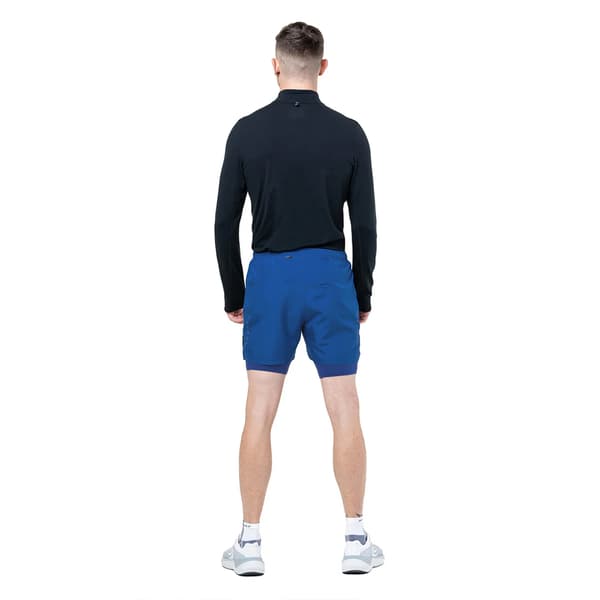 Ronhill Herr Core Twin Shorts L Kobolt Cobalt L