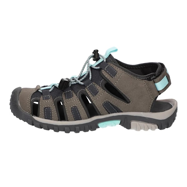 Hi-Tec Dam/Dam Cove Sport Sandaler 3 UK Brun/Svart Brown/Black 3 UK