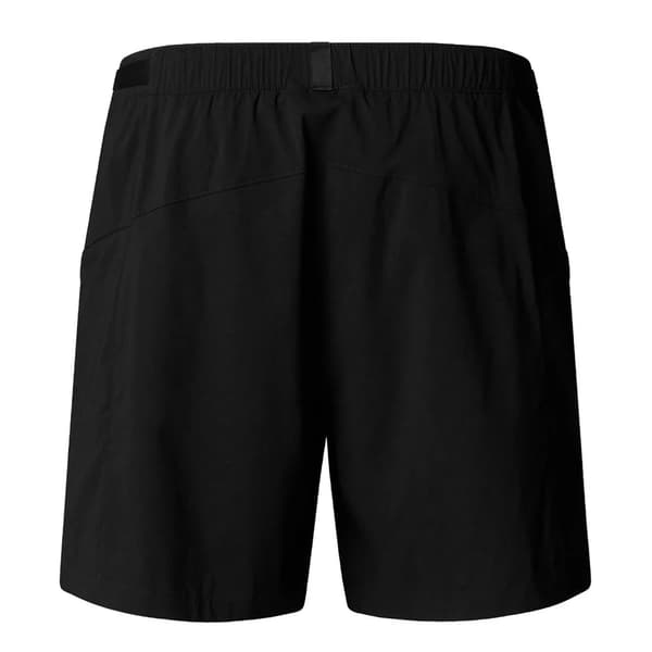 The North Face Herr Class V Pathfinder Bältade Shorts L Svart Black L