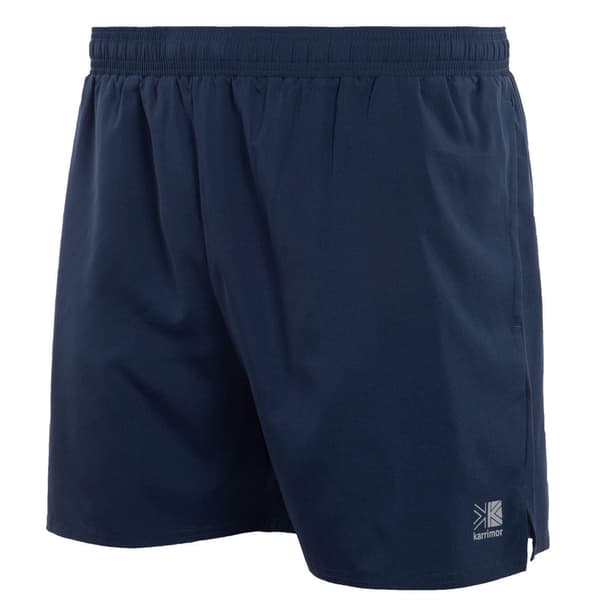 Karrimor Löparshorts för män M Marinblå Navy M