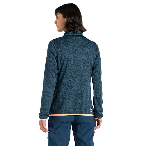 Dare 2B Dam Fleecetröja Torrek 18 UK Moonlight Denim Moonlight Denim 18 UK