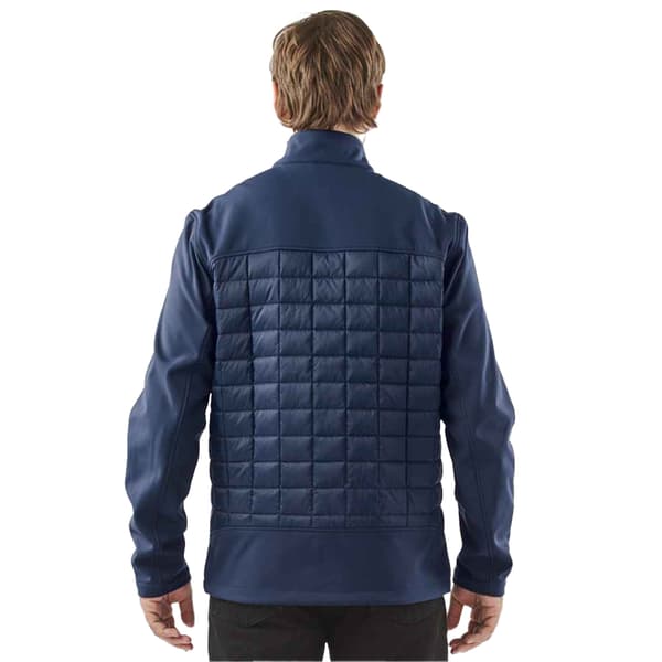 Stormtech Herr Appalachian Thermal Soft Shell Jacka M Midnight Midnight M