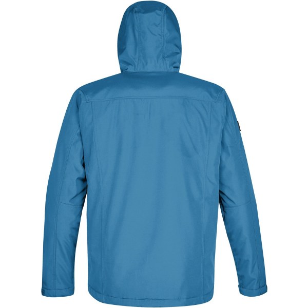 Stormtech Mens Endurance Thermal Shell Jacket M Electric Blue Electric Blue M