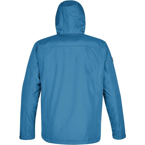 Stormtech Mens Endurance Thermal Shell Jacket S Electric Blue Electric Blue S