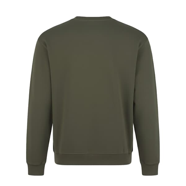 PRO RTX Herr Pro Sweatshirt M Khakigrön Khaki Green M