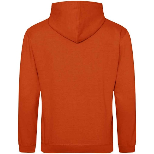 Awdis Unisex College Hoodie XL Sunset Orange Sunset Orange XL