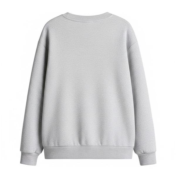 Hitta Nemo Barn/Kids Mine Mine Mine Sweatshirt 5-6 år Athletic Heather 5-6 Years