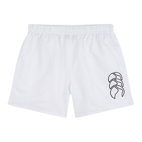 Canterbury Mens Tactic Shorts M Vit White M