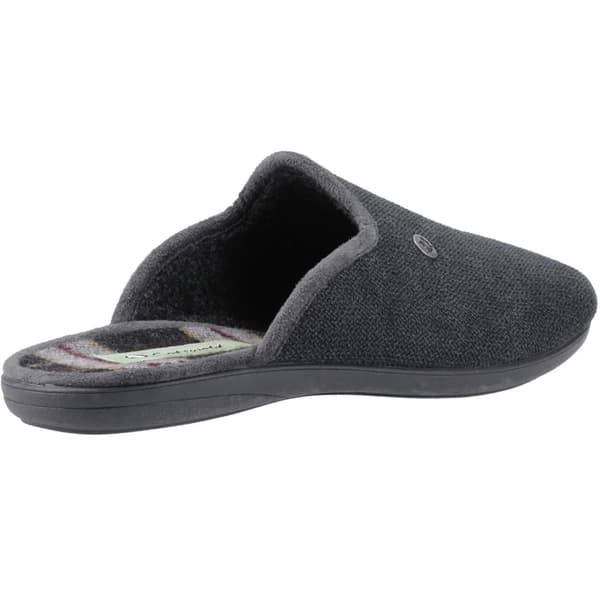 Cotswold Herr Spelsbury Tofflor 9 UK Blå Blue 9 UK