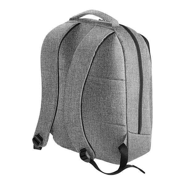 Quadra Executive Digital Ryggsäck One Size Grey Marl Grey Marl One Size
