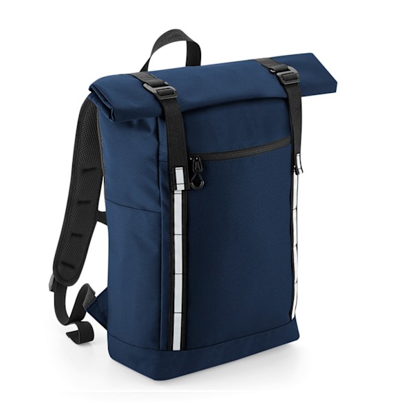 Quadra Urban Commute Ryggsäck One Size Navy Navy One Size