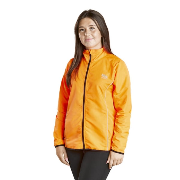 Firefoot Dam/Kvinnor Bainton Reflexjacka XXL Orange Orange XXL