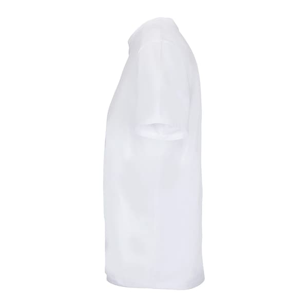 SOLS Unisex Vuxen Lyam T-shirt XL Absolute White Absolute White XL