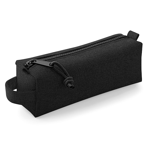 Bagbase Essential Pennfodral/Tillbehörsväska One Size Svart Black One Size