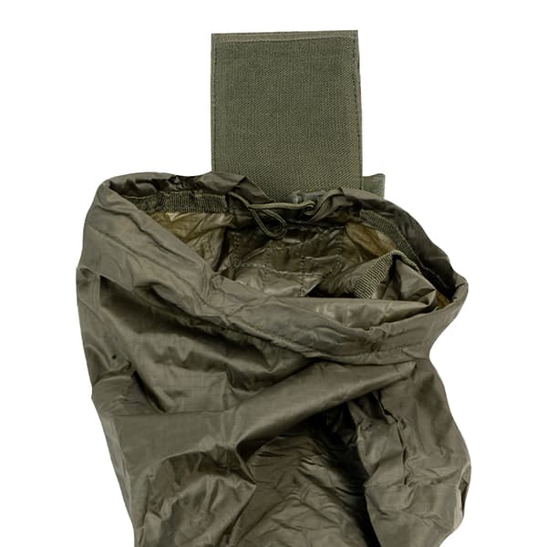 Viper Tactical Stuffa Fällbar Dumpväska En Storlek Grön Green One Size