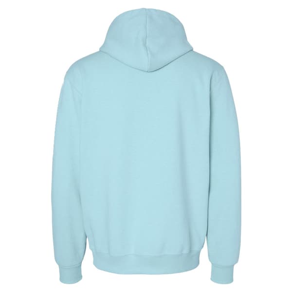 Jerzees Unisex Vuxen Eco Premium Hoodie S Cloud Cloud S