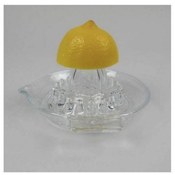 Luminarc Citronpress 6,5 cm x 14,5 cm Transparent Clear 6.5cm x 14.5cm
