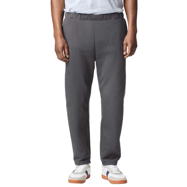 Gildan Herr Softstyle Mellanvikt Sweatpants S Charcoal Charcoal S
