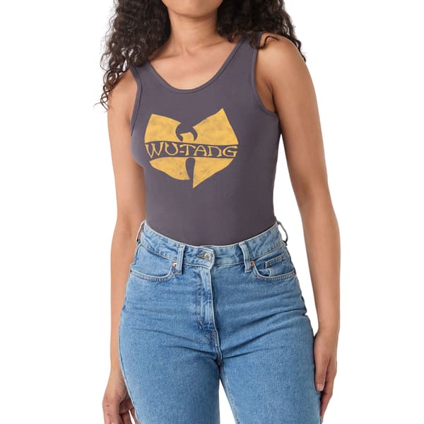 Amplified Dam/Dam Amo Eagle Slayer Bodysuit XL Charcoal Charcoal XL