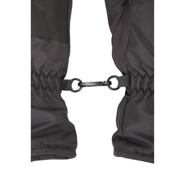 Mountain Warehouse Dam/Dam Skihandskar M Svart Black M