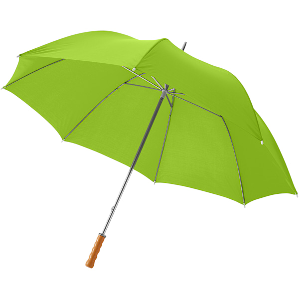 Bullet 30in Golfparaply 100 x 127 cm Lime Lime 100 x 127 cm