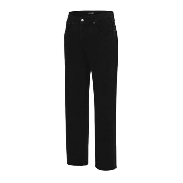 Firetrap Herrjeans 28R Svart Black 28R
