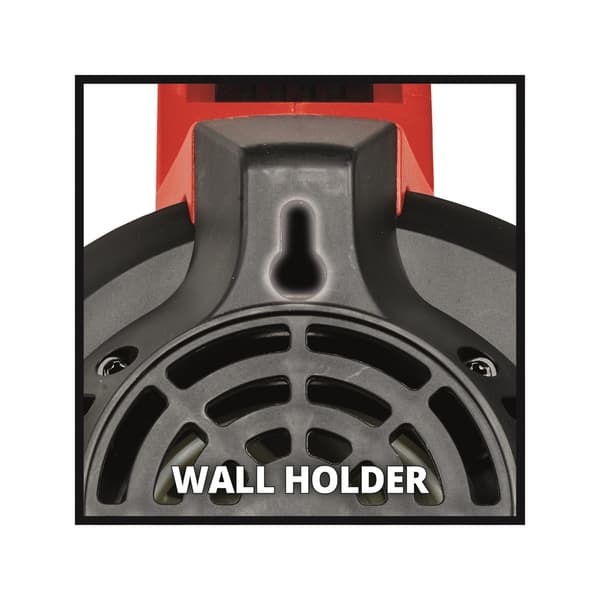 Einhell Ge-ub 18/250 Li E-solo Power X-change Lövblås 18v B Multi Colour One Size