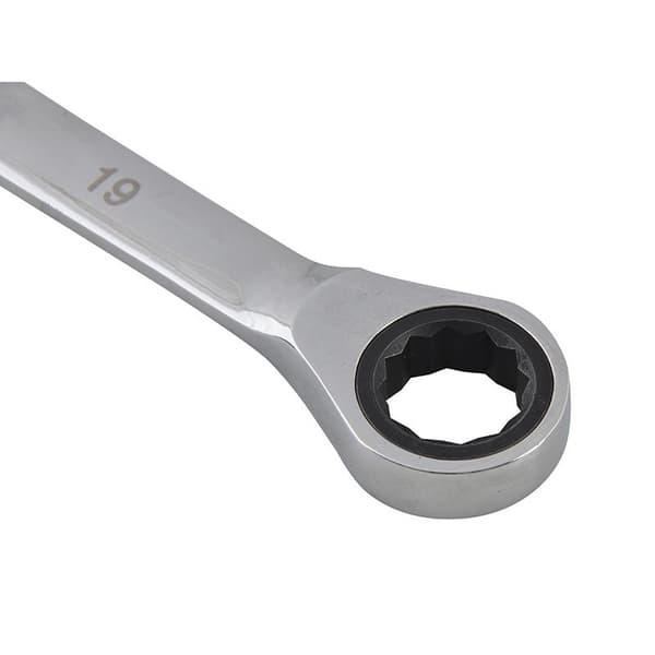 Bluespot Tools Spärrnyckelset, 8 Delar En Storlek Multi Colo Multi Colour One Size